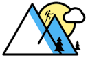 TrekWeather Logo